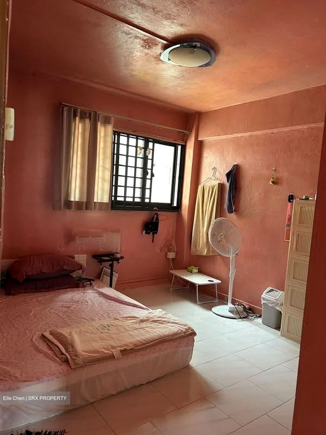 Blk 207 Boon Lay Place (Jurong West), HDB 3 Rooms #627512701